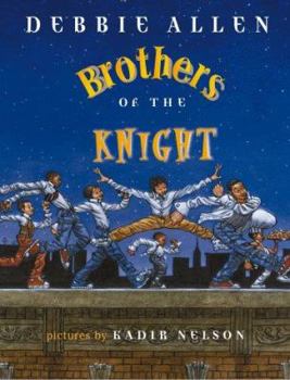 Hardcover Brothers of the Knight Book