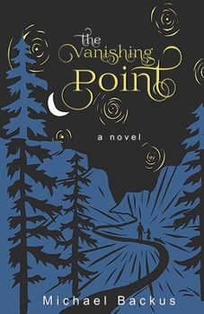 Paperback The Vanishing Point Book