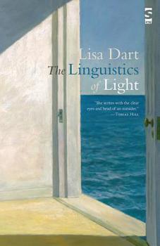 Paperback The Linguistics of Light Book
