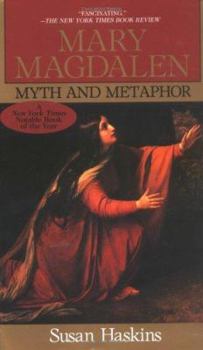 Paperback Mary Magdalen: Myth and Metaphor Book