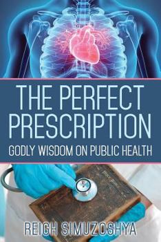 Paperback The Perfect Prescription Book