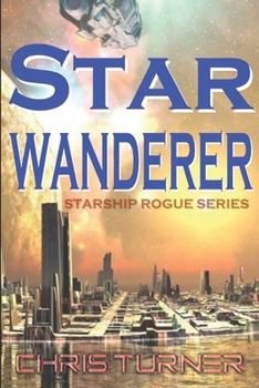 Paperback Star Wanderer Book