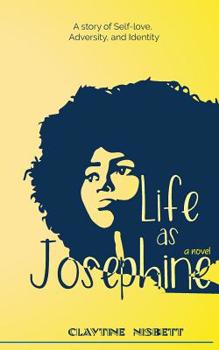 Paperback Life As Josephine Book