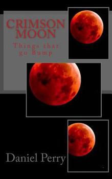 Paperback Crimson Moon Book
