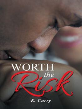 Paperback Worth the Risk Book