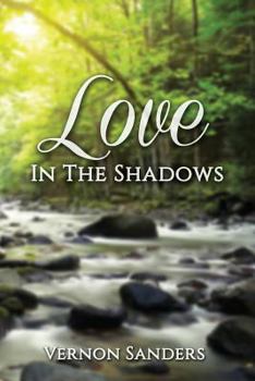 Paperback Love in the Shadows Book