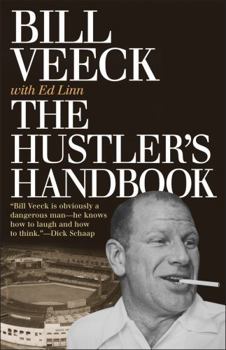Paperback The Hustler's Handbook Book