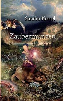 Paperback Zaubermünzen [German] Book