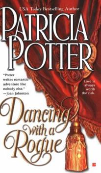Mass Market Paperback Dancing with a Rogue Book