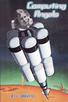 Paperback Computing Angels Book