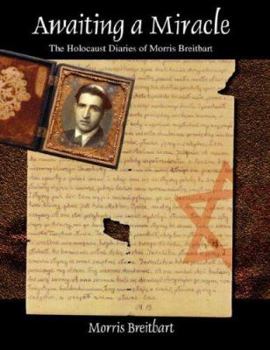 Paperback Awaiting a Miracle Book