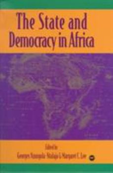 The State and Democracy in Africa