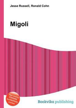 Paperback Migoli Book