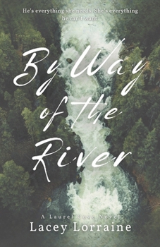 Paperback By Way of the River Book