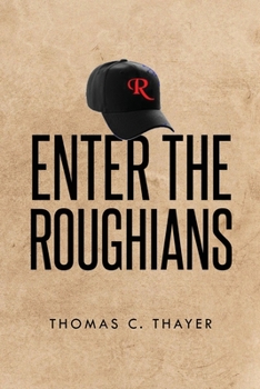 Paperback Enter the Roughians Book