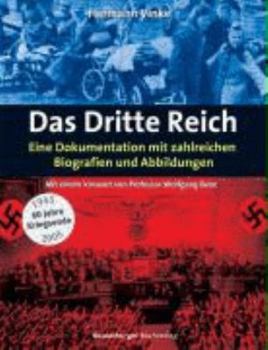 Hardcover Das Dritte Reich [German] Book