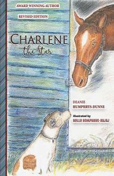 Paperback Charlene the Star Book