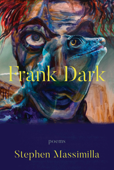 Paperback Frank Dark Book