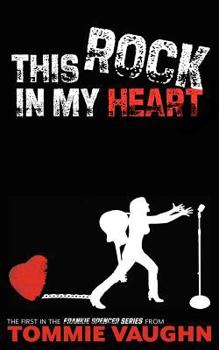 Paperback This Rock in My Heart Book