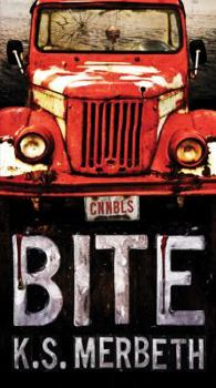 Bite - Book #1 of the Wastelanders