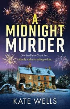 Paperback A Midnight Murder Book