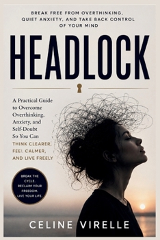 Paperback Headlock Book