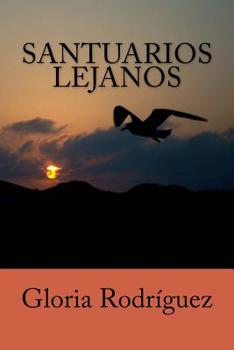 Paperback Santuarios Lejanos [Spanish] Book