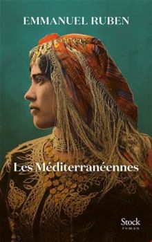 Paperback Les Méditerranéennes [French] Book