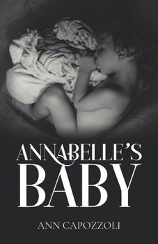 Paperback Annabelle's Baby Book