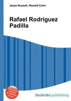 Rafael Rodriguez Padilla