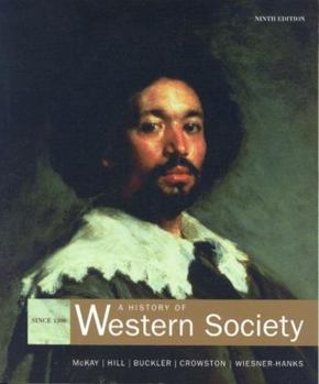 A History of Western Society