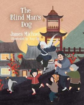 Paperback The Blind Man's Dog Book