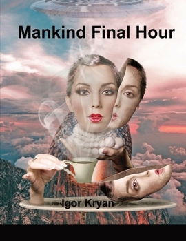 Paperback Mankind Final Hour Book