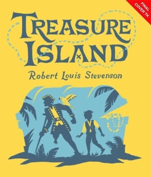 Treasure Island (Children's Signature Clothbound Editions)