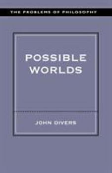 Paperback Possible Worlds Book