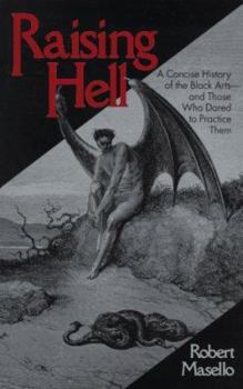 Paperback Raising Hell Book