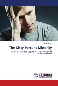 Paperback The Sixty Percent Minority Book