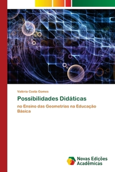 Paperback Possibilidades Didáticas [Portuguese] Book