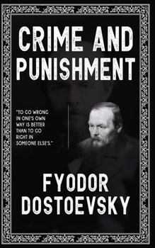 Crime and Punishment