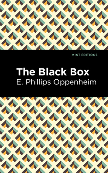 Hardcover The Black Box Book