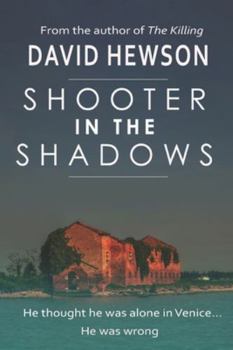 Paperback Shooter in the Shadows Book