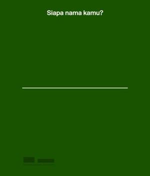 Paperback Siapa Nama Kamu?: Art in Singapore Since the 19th Century: Selections from the Exhibition Book