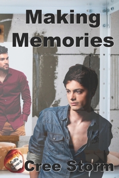 Paperback Making Memories Book