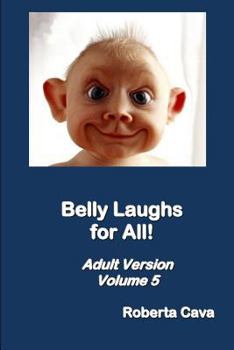 Paperback Belly Laughs for All - Volume 5 Book