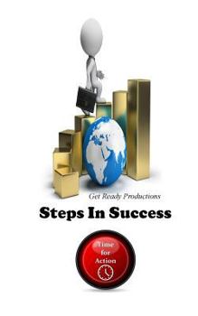 Paperback Steps In Success Book