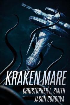 Paperback Kraken Mare Book
