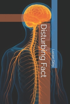 Paperback Disturbing Fact Book