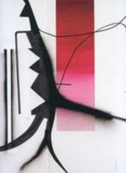 Albert Oehlen - Elevator Paintings: Trees Catalogue