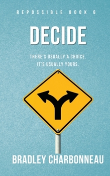 Paperback Decide Book