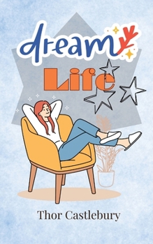 Paperback Dream Life Book